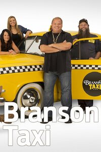 Branson Taxi