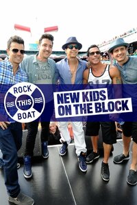 Rock This Boat: New Kids on the Block