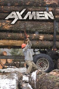 Ax Men