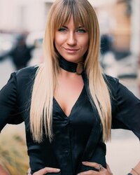 Леся Никитюк