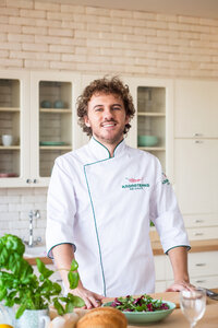 Евгений Клопотенко