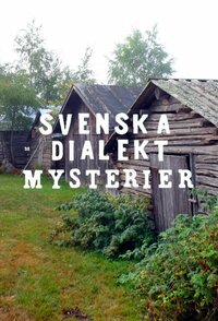 Svenska dialektmysterier
