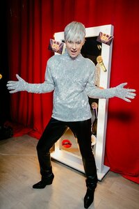 Маша Ефросинина