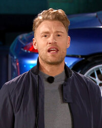 Freddie Flintoff