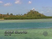 Are We Gonna Live on Exile Island?!