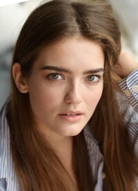 Мария Дмитриева