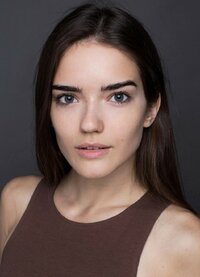 Мария Дмитриева