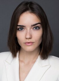 Мария Дмитриева