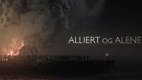 Alliert og alene
