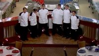 7 Chefs Compete