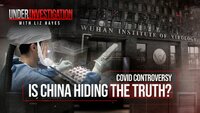 China & The Virus