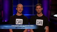 180CUP, Better Life, Kymera, Tree T Pee