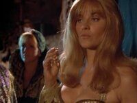 Here She Comes... Miss Amphipolis