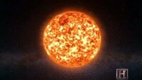 Life and Death of a Star