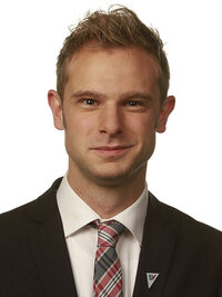 Snorre Valen