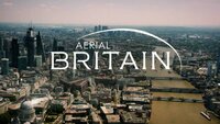 Aerial Britain