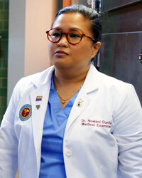 Dr. Noelani Cunha