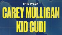 Carey Mulligan / Kid Cudi