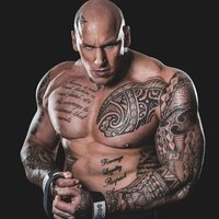 Martyn Ford