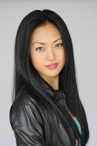 Alexandra Fong