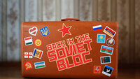 Back in the Soviet Bloc