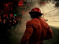 Ultima Lucha Dos - Part 1