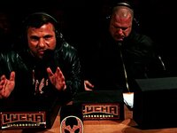 Ultima Lucha Dos - Part 3 Finale