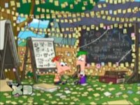 Phineas and Ferb's Quantum Boogaloo