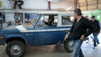 Bad Ass Bronco Part 1