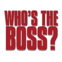 Who's the Boss?