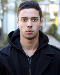 Eric Tabach