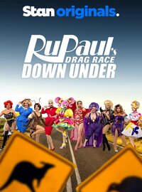 Drag Race Down Under