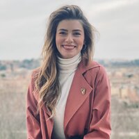 Дарья Петрожицкая