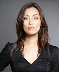 Kazumi Aihara