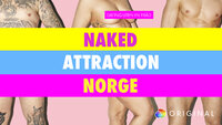 Naked Attraction Norge
