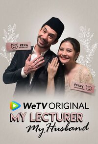 My Lecturer, My Husband