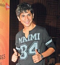 Zain Khan