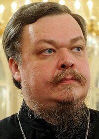 Всеволод Чаплин