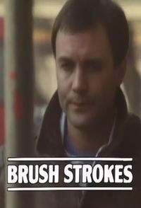 Brush Strokes