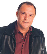 Karl Howman