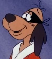 Hong Kong Phooey
