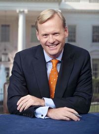 John Dickerson