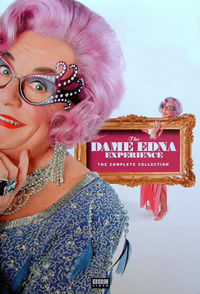 The Dame Edna Experience
