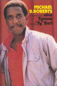 Tyrone &quot;Ty&quot; Earl