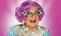 Dame Edna Everage (Host)