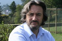 Fergal Keane