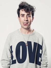 Nick Grimshaw