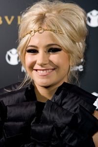Pixie Lott