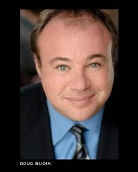 Doug Budin