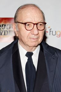 Neil Simon